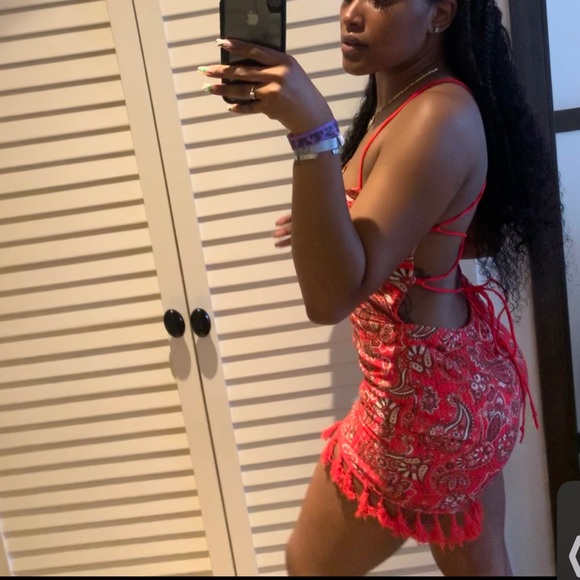 Romper - Picture 3 of 6